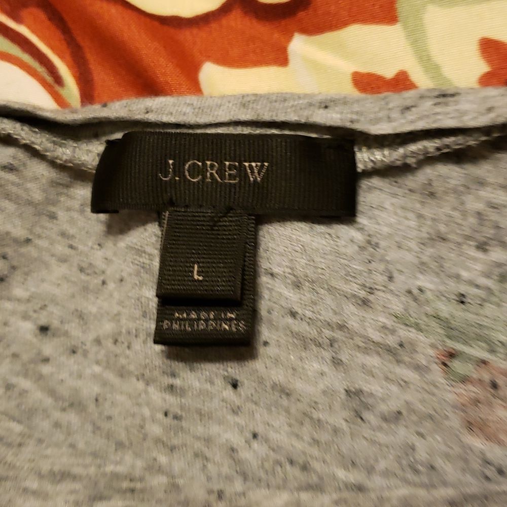 J  Crew - Picture 3 of 6